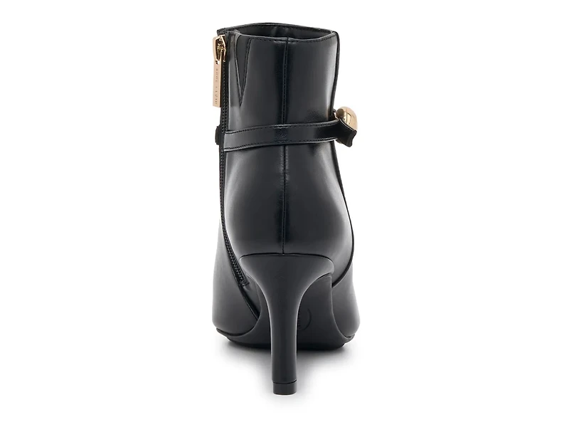 Meagan Bootie