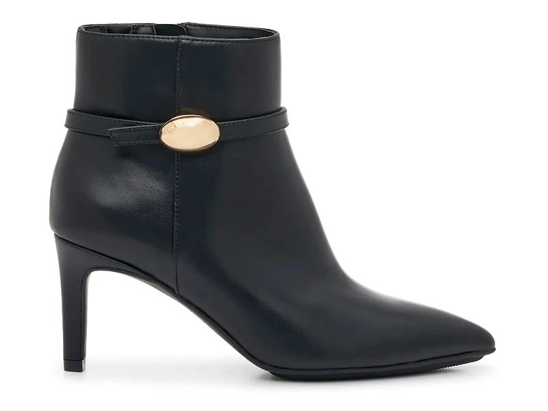 Meagan Bootie