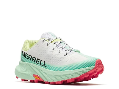 Agility Peak 5 Trail Shoe - Women's