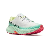 Agility Peak 5 Trail Shoe - Women's