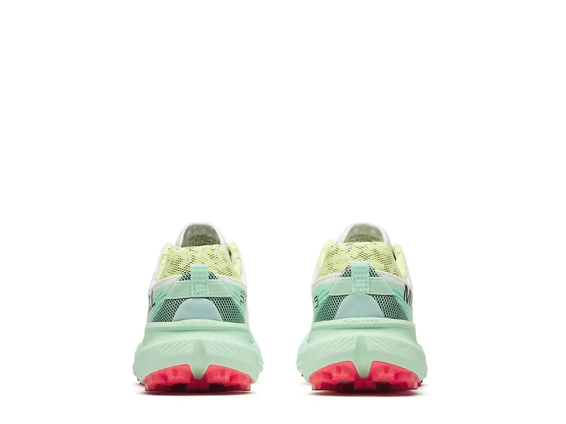 Agility Peak 5 Trail Shoe - Women's