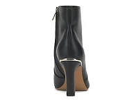 Greer Bootie