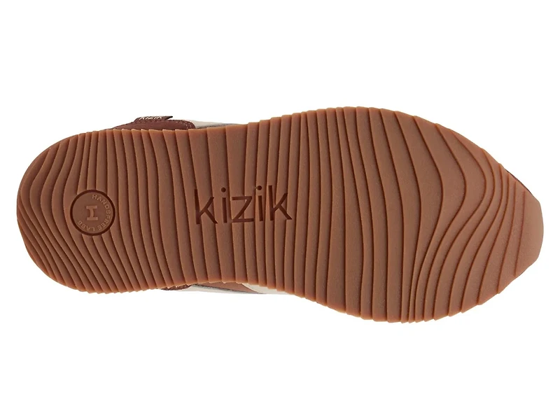 Milan Hands-Free Sneaker