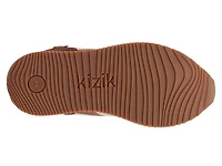 Milan Hands-Free Sneaker