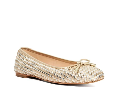 Heights Ballet Flat