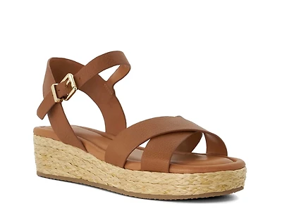 Linnie Wedge Sandal