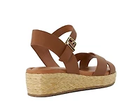 Linnie Wedge Sandal