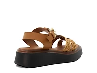 Lyons Sandal