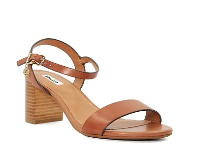 Jelly Sandal