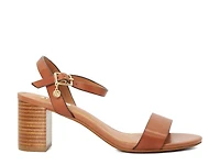Jelly Sandal