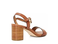 Jelly Sandal