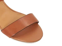 Jelly Sandal