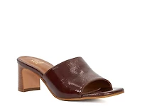 Jule Sandal