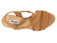 Kaimes Wedge Sandal