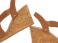 Kaimes Wedge Sandal