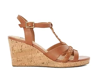 Koali Wedge Sandal