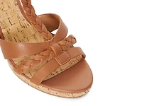 Koali Wedge Sandal