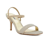 Methodical Core Sandal