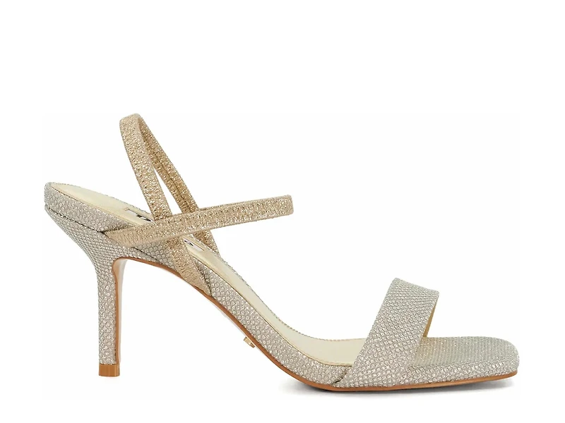 Methodical Core Sandal