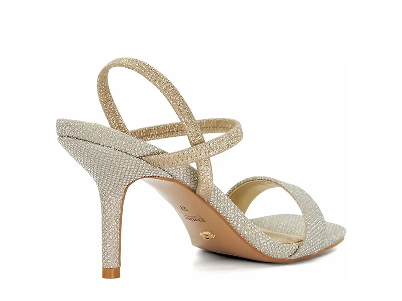 Methodical Core Sandal