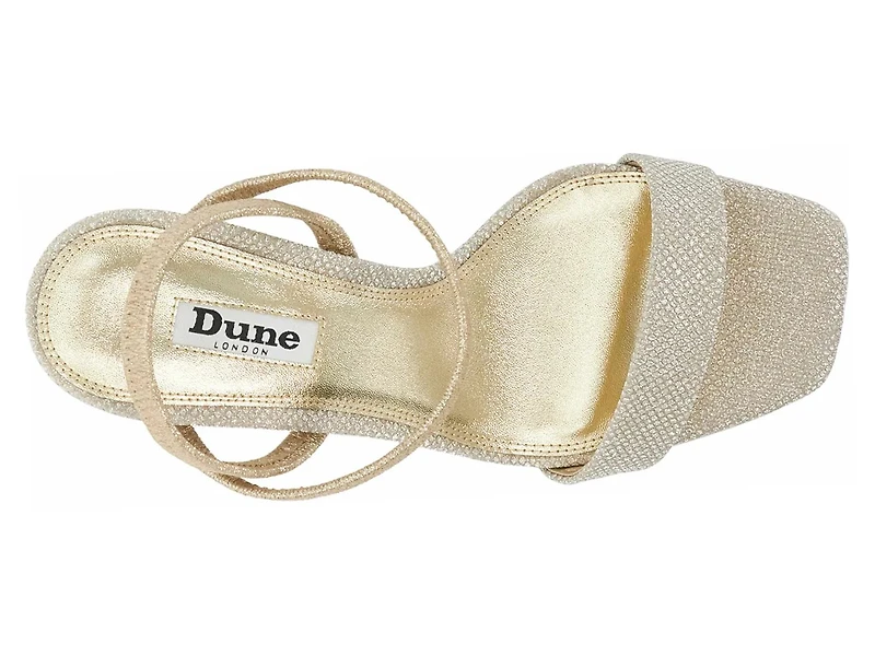 Methodical Core Sandal