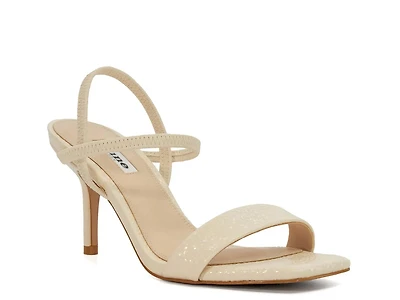 Methodical Sandal