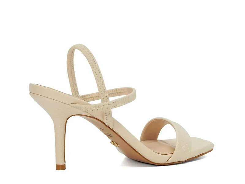 Methodical Sandal