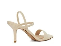 Methodical Sandal