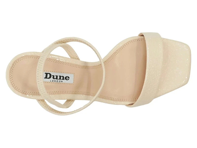 Methodical Sandal