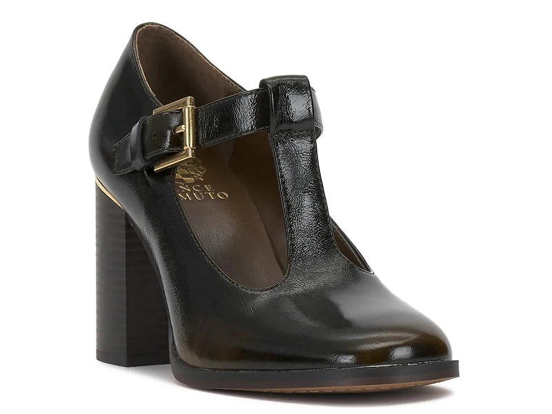 Micha Pump