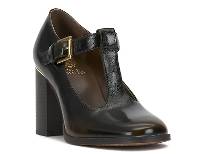 Micha Pump