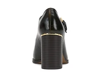 Micha Pump