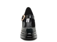 Kylee Mary Jane Platform Pump