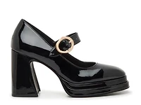 Kylee Mary Jane Platform Pump
