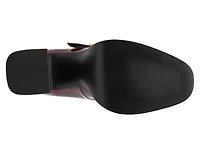 Kylee Mary Jane Platform Pump