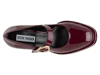 Kylee Mary Jane Platform Pump