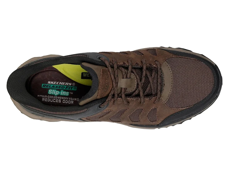 Slip-Ins Relaxed Fit Terraform Jagger Trail Shoe - Men's