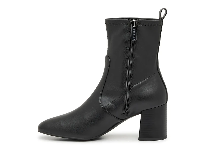 Lena Bootie