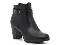 Rowan Bootie