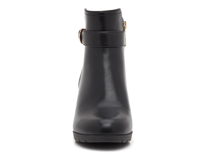 Rowan Bootie