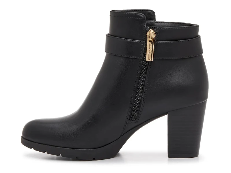 Rowan Bootie