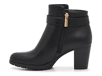Rowan Bootie