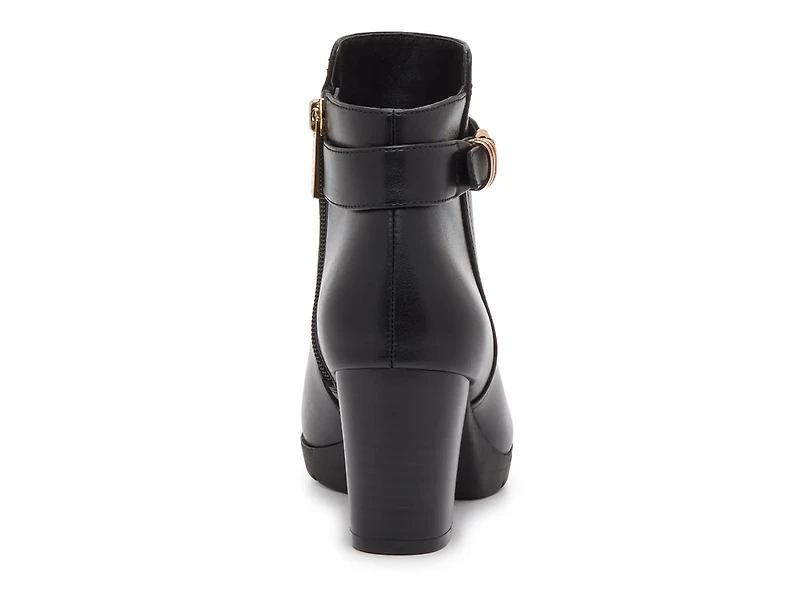 Rowan Bootie