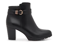 Rowan Bootie