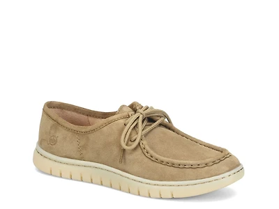 Augustine Chukka Sneaker