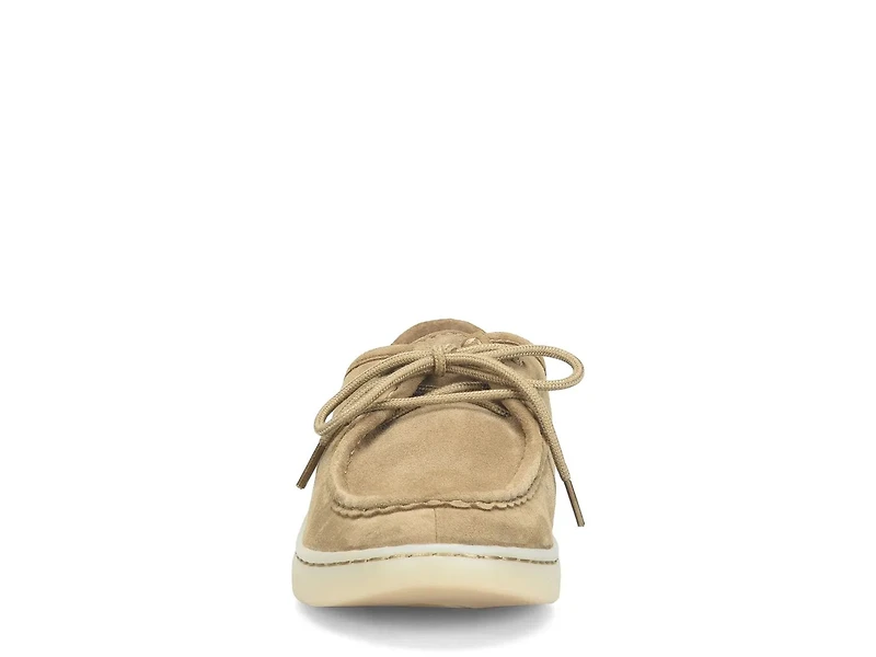 Augustine Chukka Sneaker