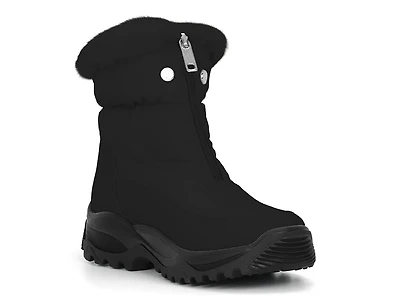 Vailice Waterproof Snow Boot