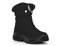 Vailice Waterproof Snow Boot