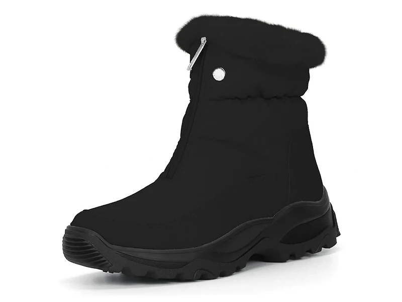 Vailice Waterproof Snow Boot