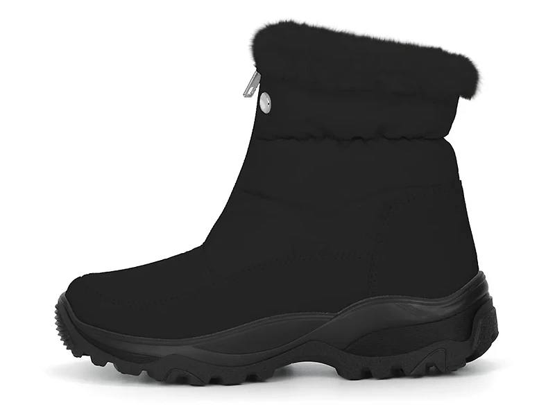 Vailice Waterproof Snow Boot